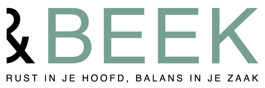 Logo &BEEK